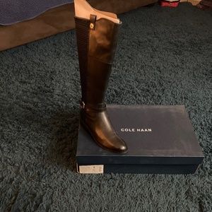 Womens Riding Boots